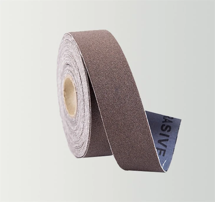 Vải nhôm oxit oxit 60#