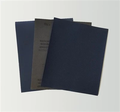 Kỹ năng đánh bóng bằng giấy nhám, giúp bạn thành thạo nó một cách dễ dàng