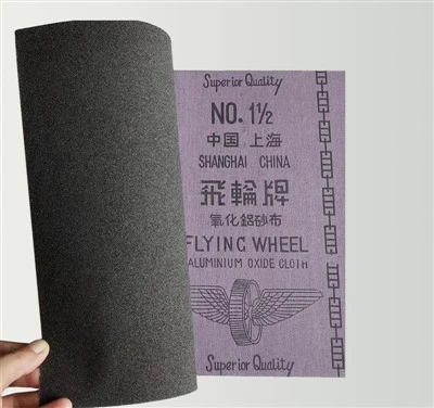 Giấy nhám vải emery