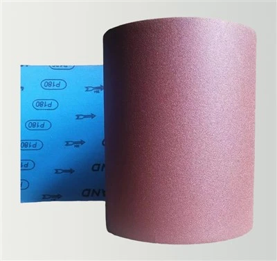 Mục đích và ý nghĩa của việc gia công vải thô trong sản xuất vải nhám