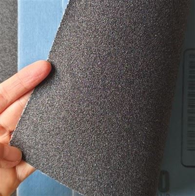 Bạn có thực sự hiểu rõ về các loại giấy nhám khác nhau?