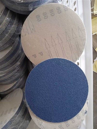 Sự khác biệt và hướng dẫn lựa chọn giữa vải cát và giấy nhám