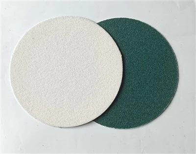 Vải đánh bóng có bị mài mòn không?