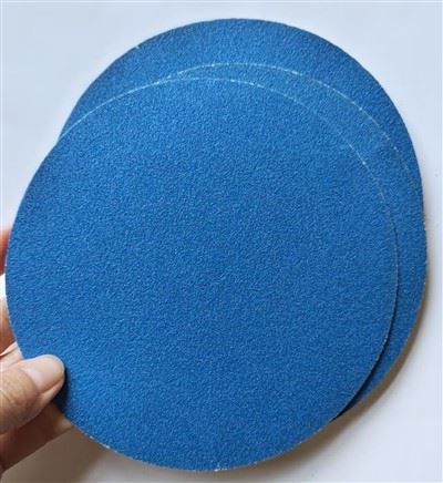 Zirconia sử dụng - chất mài mòn zirconium Corundum