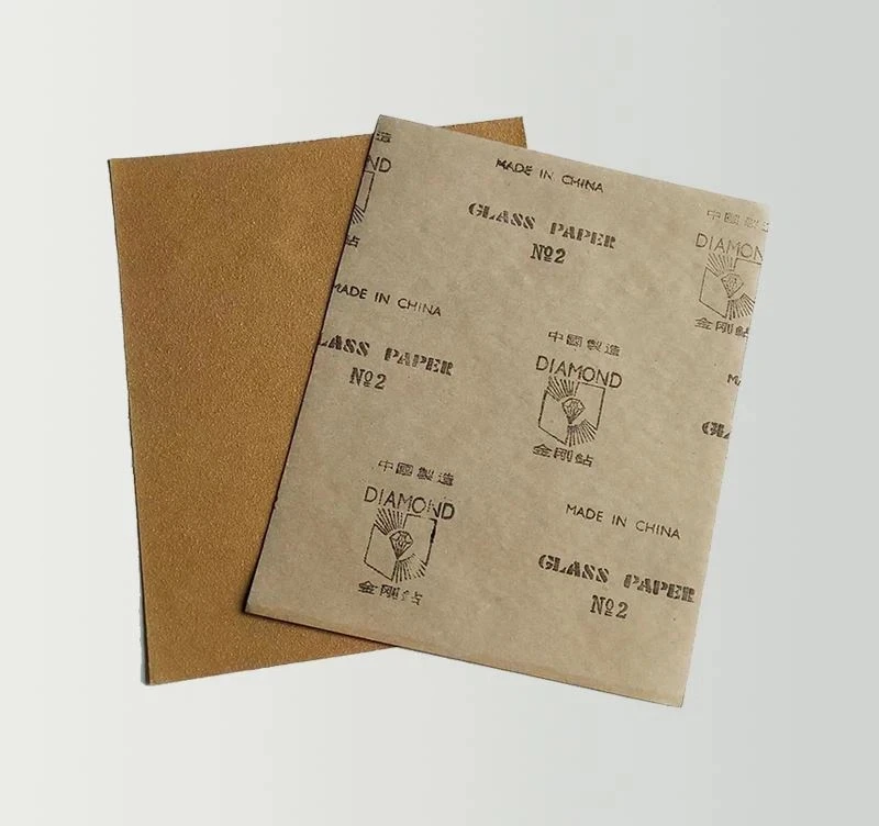 Giấy nhám kim cương