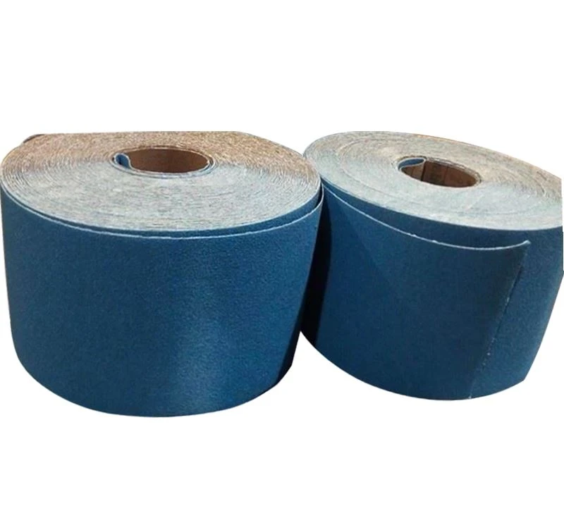 Vải nhám cuộn