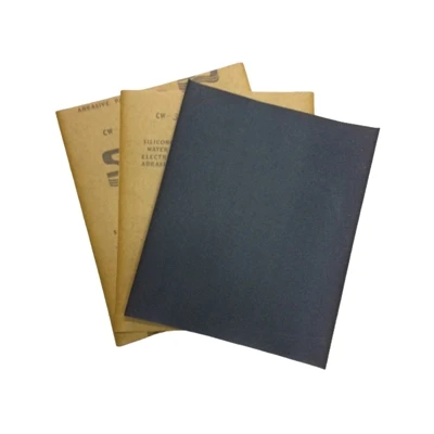 Mẹo sử dụng giấy nhám