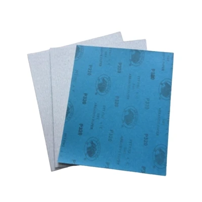 Chức năng của giấy nhám là gì?