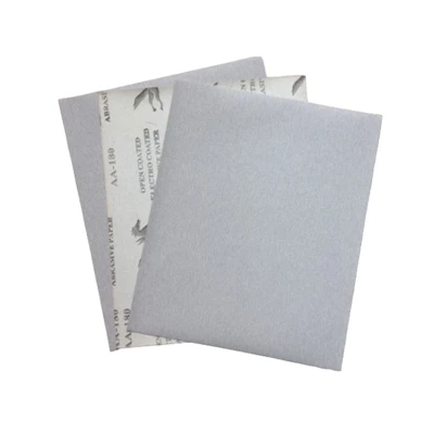 Các biện pháp phòng ngừa khi lưu trữ đai cát