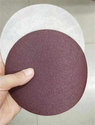 Ảnh hưởng của độ khô của vải đánh bóng lên hiệu ứng