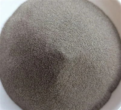 Những loại vật liệu và công việc xử lý bề mặt phù hợp cho chất mài mòn được p...