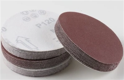 Làm thế nào để kích thước grit của giấy nhám ảnh hưởng đến hiệu ứng mài?