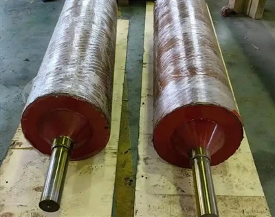 Một con lăn chà nhám là gì? Các ứng dụng chính của nó trong ngành công nghiệp...