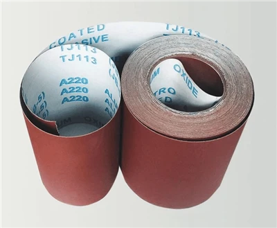 Vật liệu chính của cuộn JB-5 là gì?