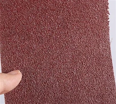 Khi sử dụng cuộn GXK51 để mài, áp suất mài và tốc độ nên được điều chỉnh để t...