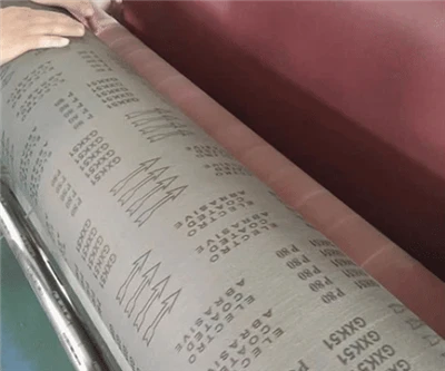 Những đóng góp nào mà vật liệu cơ sở của GXK51 cuộn tạo ra tính linh hoạt và ...