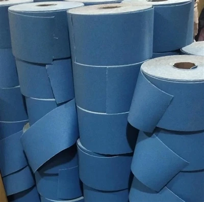 Các tính năng hiệu suất chính của cuộn X-WT là gì?