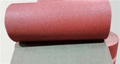 Những kỹ thuật xử lý đặc biệt nào tham gia vào quá trình sản xuất cuộn X-WT?