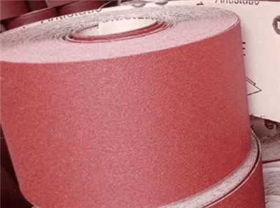 Sự khác biệt về hiệu suất của các cuộn giấy nhám nhôm oxit trong việc mài các...