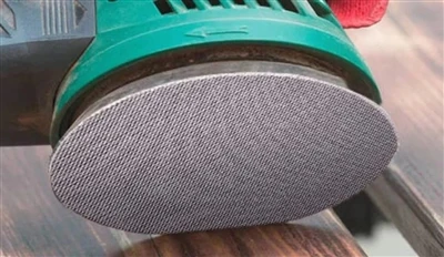 Các bánh xe mài web mài mòn mirka có phù hợp cho tất cả các loại máy nghiền k...