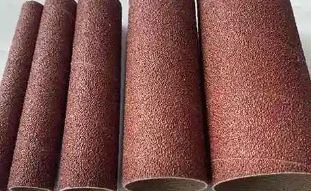 Giấy nhám nhôm oxit: phân tích và ứng dụng
