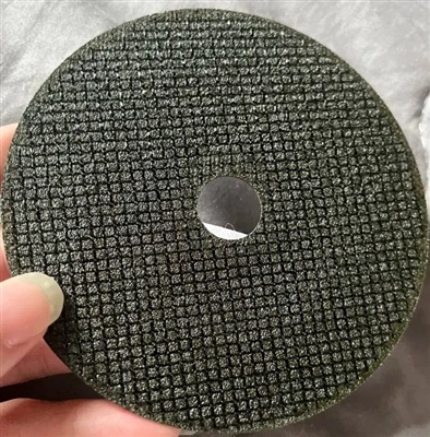 Kiến thức về vật liệu ứng dụng và quy trình cắt bánh xe