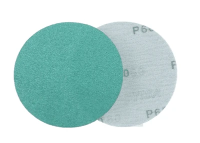 Giấy nhám phim polyester