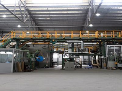 Đai cát và phân loại của chúng