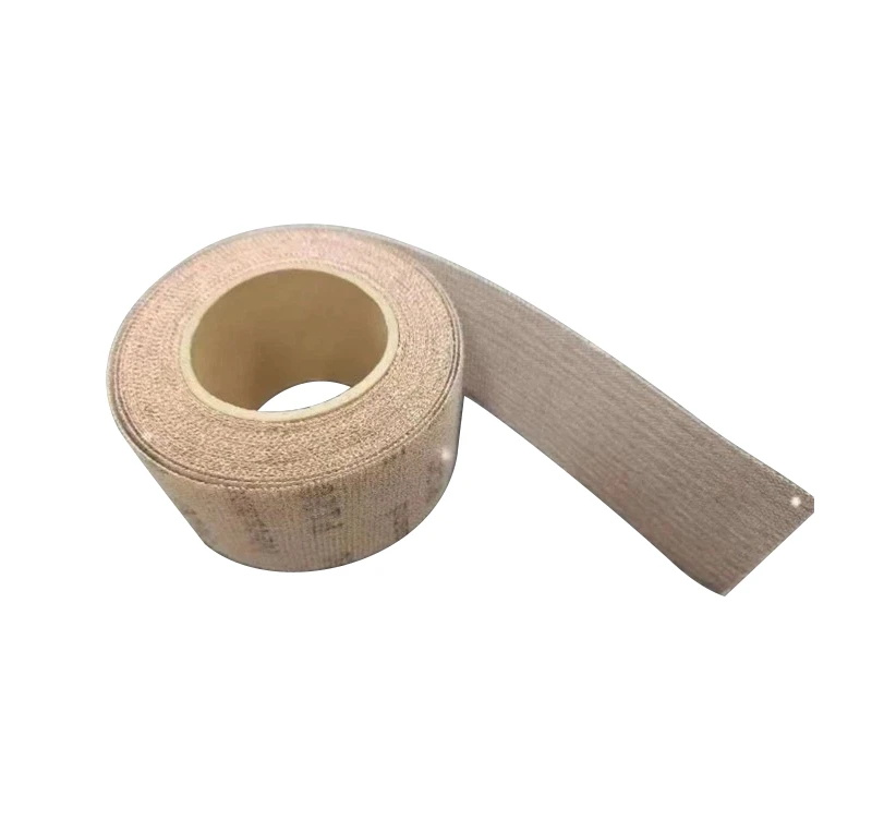 Tầng giấy chà nhám