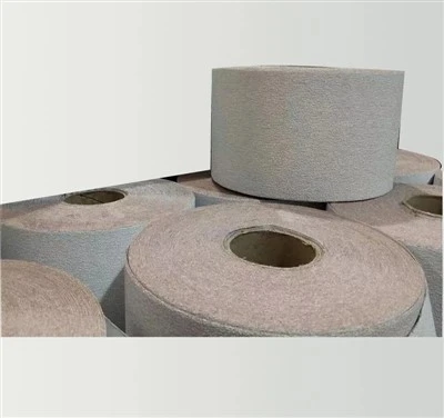 Chất mài mòn tráng phủ