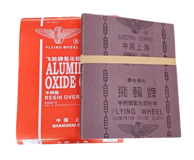 Ngành vải mài đón chào những cơ hội mới cho ngoại thương: Đổi mới công nghệ v...