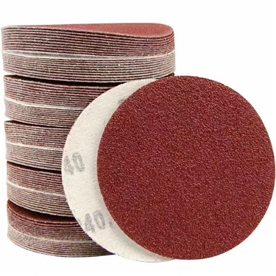 Look và Loop Sanding Disc