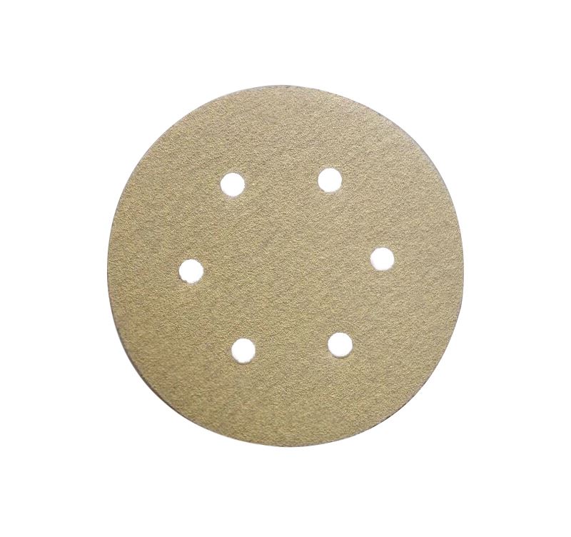 Đĩa chà nhám 5 inch
